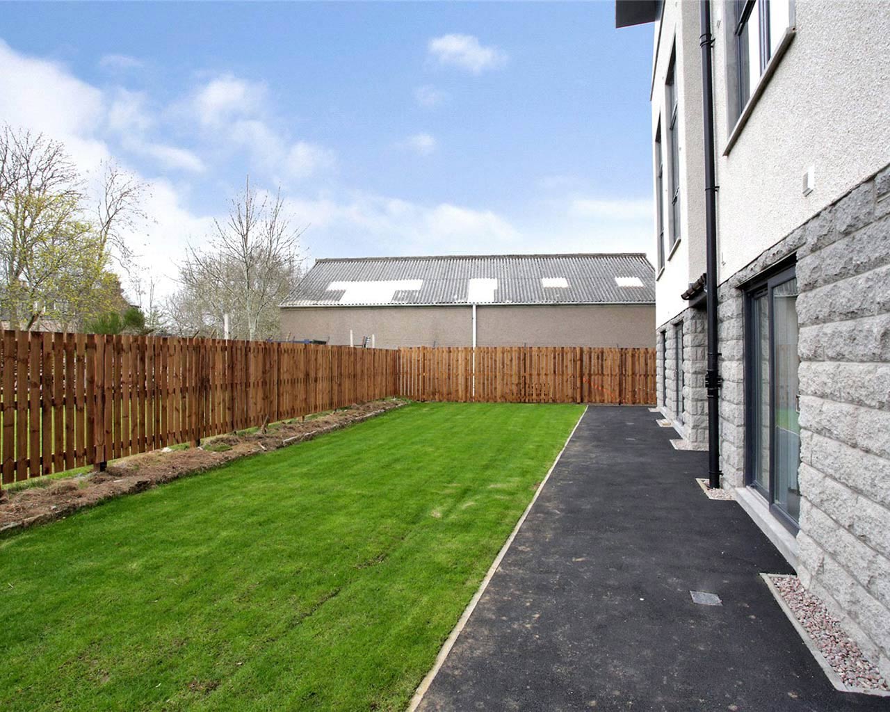 JKR Holdings Property