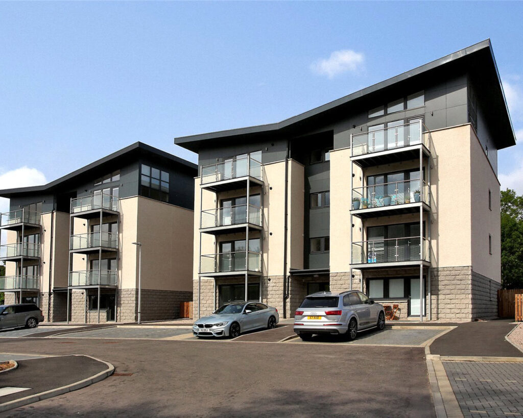 JKR Holdings Property