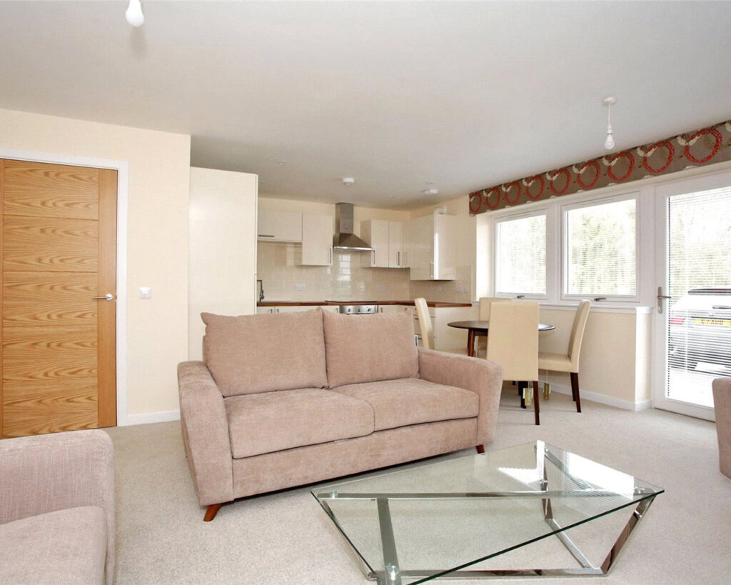 JKR Holdings Property