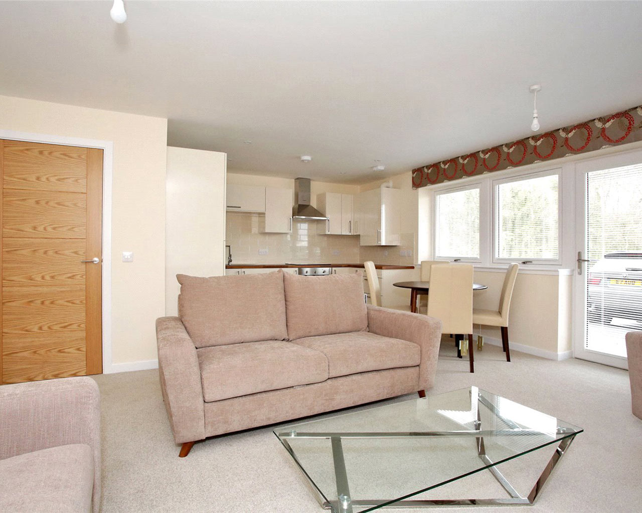 JKR Holdings Property