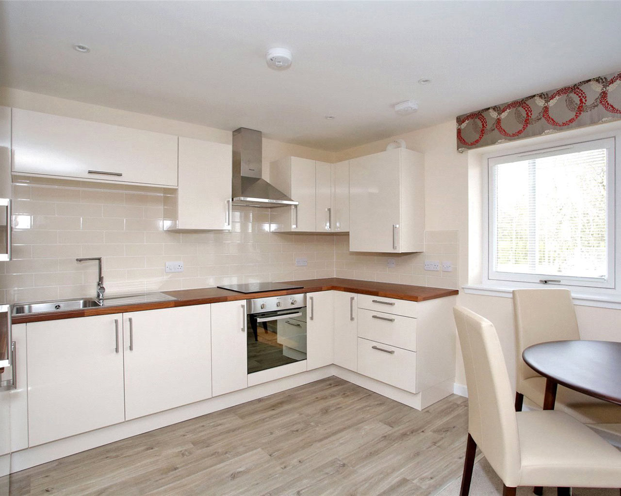 JKR Holdings Property